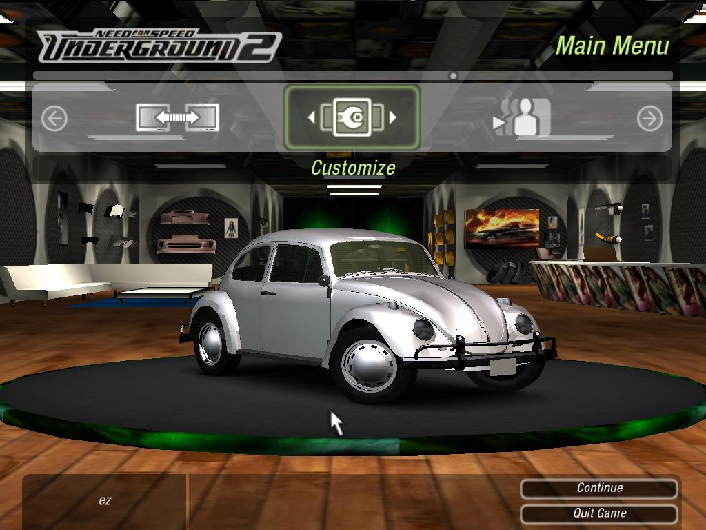 need for speed underground android